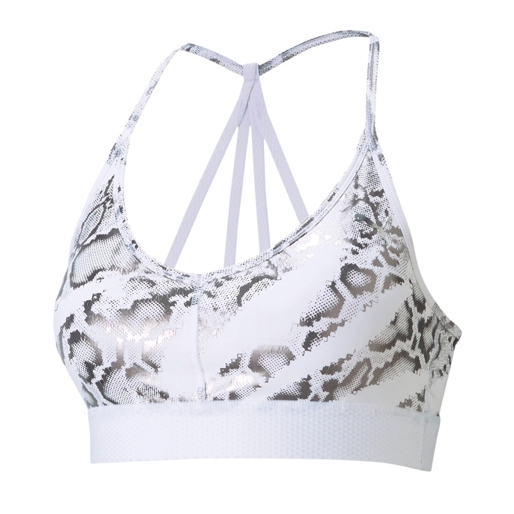 PUMA Untamed low impact sports bra BNWT XS